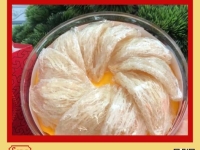 YẾN SÀO TỐT NHƯ THẾ NÀO? XU HƯỚNG BẢO VỆ SỨC KHOẺ.