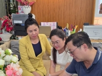 東協商會訪越南燕窩拓台越健康新商機 (Hội nghị tư vấn Đông Á đến thăm Việt Nam để tìm hiểu các cơ hội kinh doanh y tế mới tại Đài Loan và Việt Nam.0