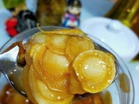 NHÂN SÂM TƯƠI HÀN QUỐC NGÂM MẬT ONG