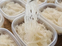 Quy trình Thu mua, Chế biến Yến sào của Yến sào Song Kim