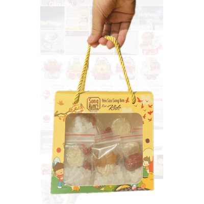 Set yến Baby 10 gói