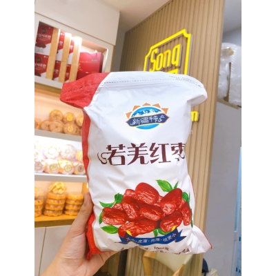 Táo Đỏ Tân Cương 