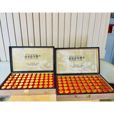 An Cung Ngưu Hoàng - Ngăn Ngừa Đột Quỵ 