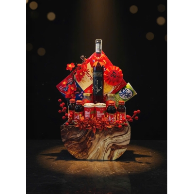 Quà tặng doanh nghiệp Bình Dương - set 6