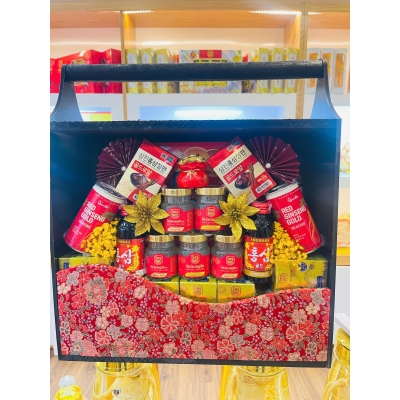 Quà tặng doanh nghiệp Bình Dương - set 7