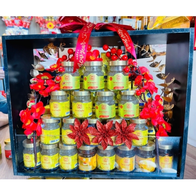 Quà tặng doanh nghiệp Bình Dương - set 10