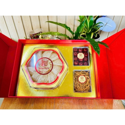 Quà tặng doanh nghiệp Bình Dương - set 12