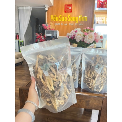  Nấm lộc nhung 120g