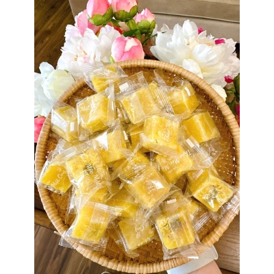 TRÀ HOA CÚC ĐƯỜNG PHÈN MẬT ONG