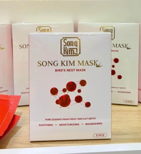 Mask Yến Tươi Song Kim (5m/hộp)