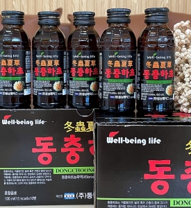 NƯỚC HỒNG SÂM HÀN QUỐC ĐTHT