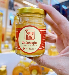 Yến chưng tươi (hũ 70ml)