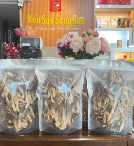  Nấm lộc nhung 250g