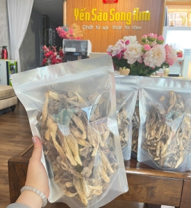  Nấm lộc nhung 120g