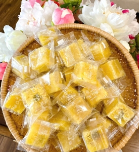 TRÀ HOA CÚC ĐƯỜNG PHÈN MẬT ONG