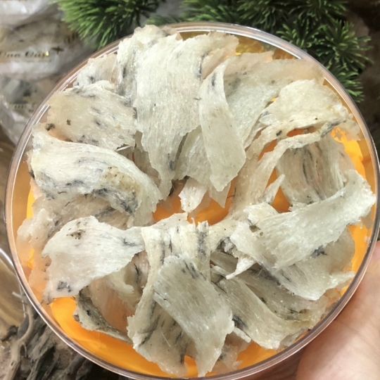 Chân Yến thô (100gram)
