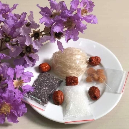 Set Yến Mini 1 Tai Yến