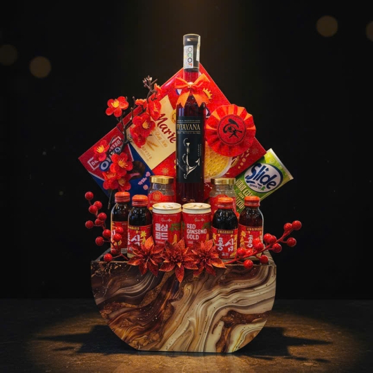 Quà tặng doanh nghiệp Bình Dương - set 6