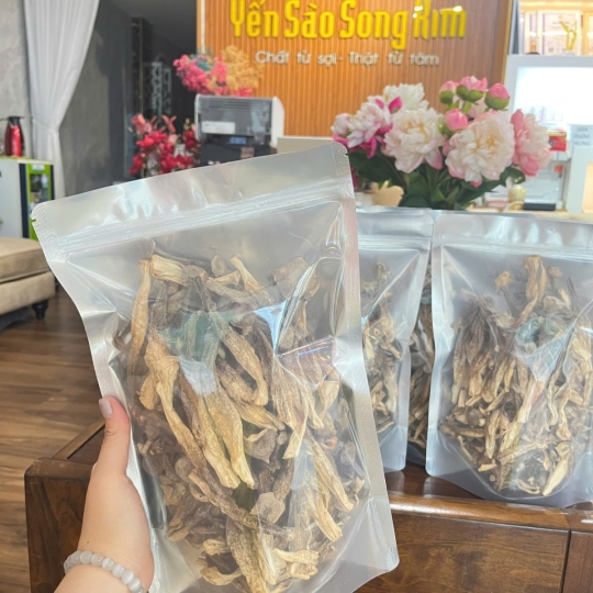  Nấm lộc nhung 120g