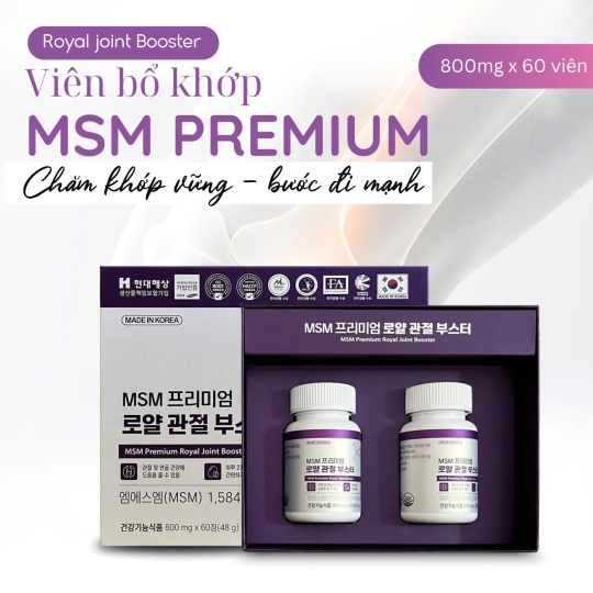 Vital Royal Lutein